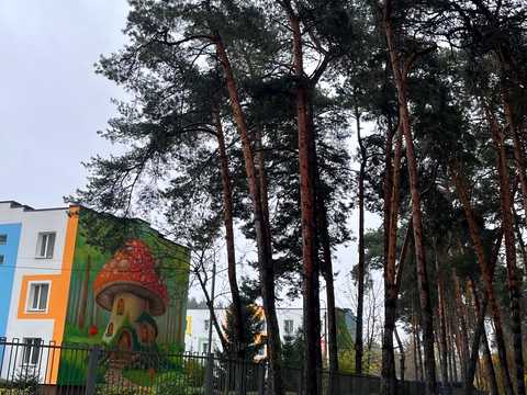 квартира по адресу Бориспольская ул., 49