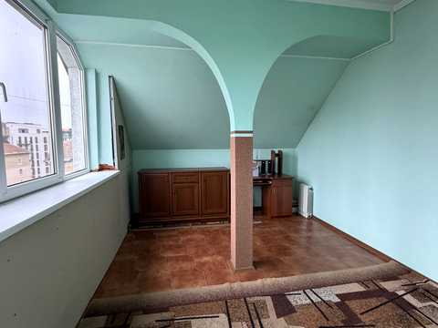 квартира за адресою Української Дивізії вул., 21