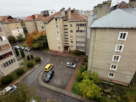 квартира за адресою Української Дивізії вул., 21