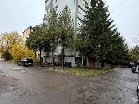 квартира за адресою Української Дивізії вул., 21