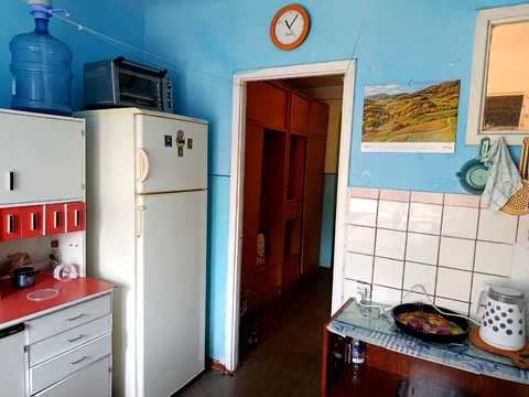 квартира по адресу Кобилянської Ольги, 6