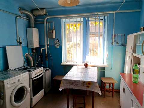 квартира по адресу Кобилянської Ольги, 6