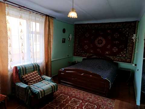 квартира по адресу Кобилянської Ольги, 6