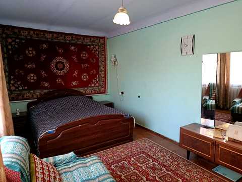 квартира по адресу Кобилянської Ольги, 6