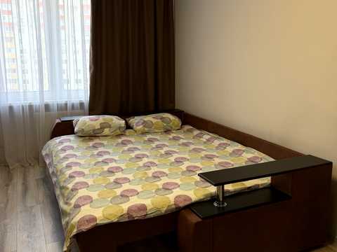 квартира по адресу Бориса Гмыри ул., 16А