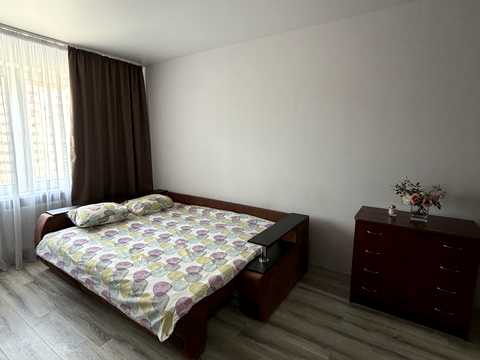 квартира по адресу Бориса Гмыри ул., 16А