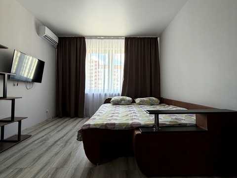 квартира по адресу Бориса Гмыри ул., 16А