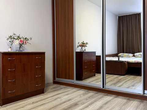 квартира по адресу Бориса Гмыри ул., 16А