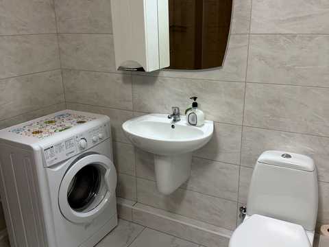 квартира по адресу Бориса Гмыри ул., 16А