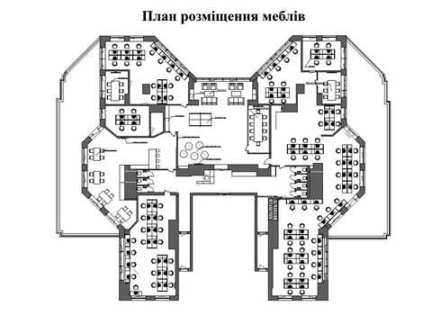 комерційна за адресою Велика Васильківська вул. (Червоноармійська), 72-А