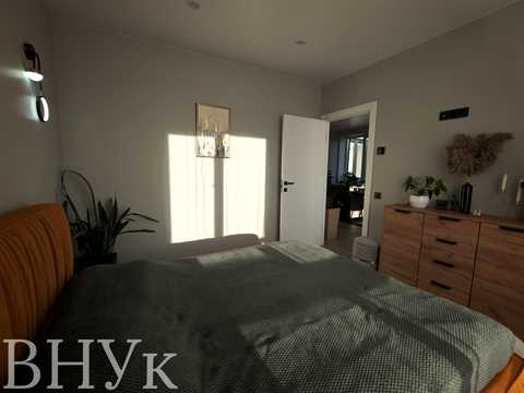 квартира по адресу За Рудкой ул., 18