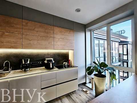 квартира по адресу За Рудкой ул., 18
