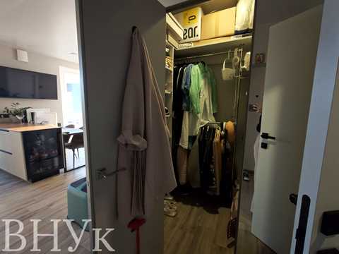 квартира по адресу За Рудкой ул., 18