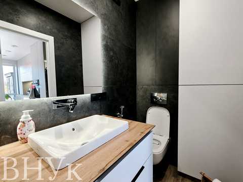 квартира по адресу За Рудкой ул., 18