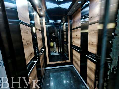 квартира по адресу За Рудкой ул., 18