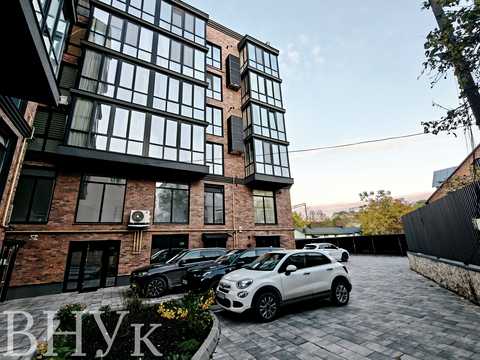 квартира по адресу За Рудкой ул., 18