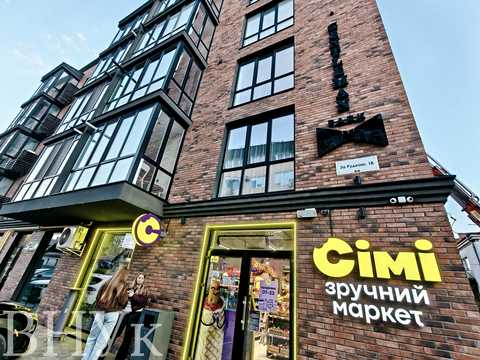 квартира по адресу За Рудкой ул., 18