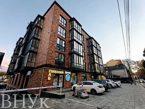 квартира по адресу За Рудкой ул., 18