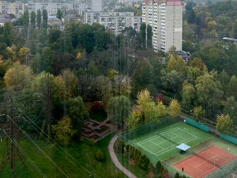 квартира за адресою Вишгородська вул., 45-Ж