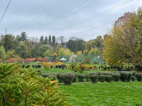 квартира за адресою Вишгородська вул., 45-Ж