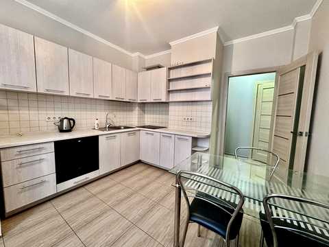 квартира за адресою Київ, Олени Пчілки вул., 8