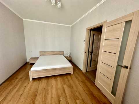 квартира за адресою Київ, Олени Пчілки вул., 8