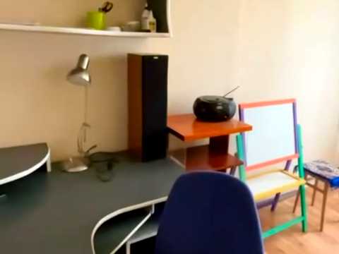 квартира по адресу Ильфа и Петрова ул. (Ільфа і Петрова), 9