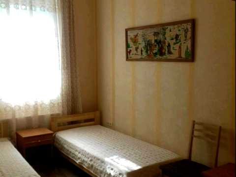 будинок за адресою Фонтанська дорога вул. (Перекопской дивизии улица), 84