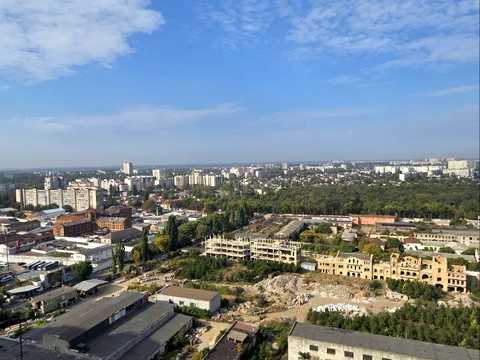 квартира за адресою Краснова вул., (65 перлина)