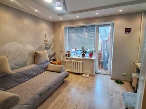 квартира за адресою Київська вул., 44