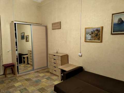 квартира по адресу Жуковского ул. (Жуковського), 34