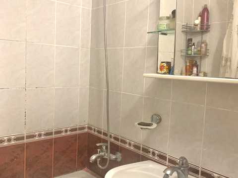 квартира за адресою Анни Ахматової вул., 39-А