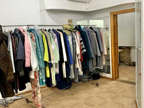 коммерческая по адресу Белорусская ул., 5
