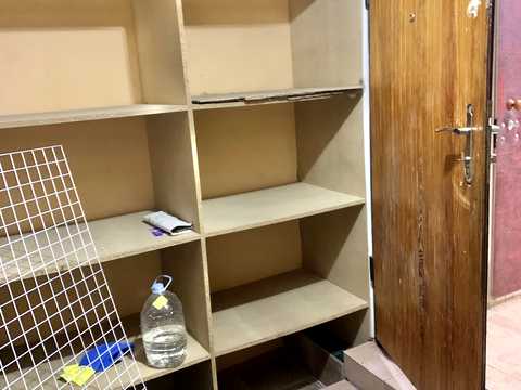 коммерческая по адресу Белорусская ул., 5