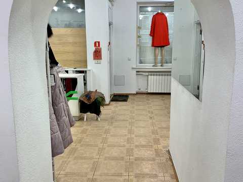 коммерческая по адресу Белорусская ул., 5
