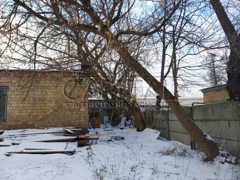 коммерческая по адресу Киев, Воздухофлотский просп. (Повітрофлотський), 90 В