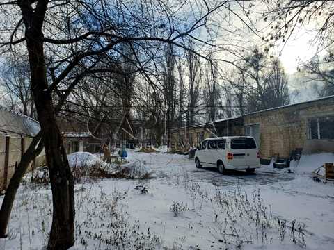 коммерческая по адресу Киев, Воздухофлотский просп. (Повітрофлотський), 90 В