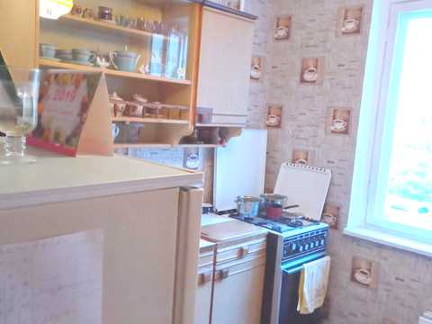 комната по адресу Ирпенская ул., 62