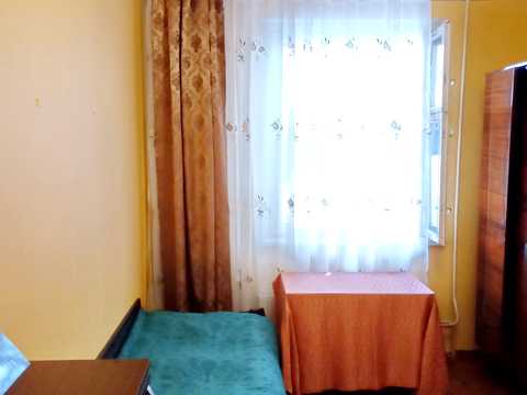 комната по адресу Ирпенская ул., 62