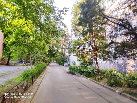 комната по адресу Ирпенская ул., 62