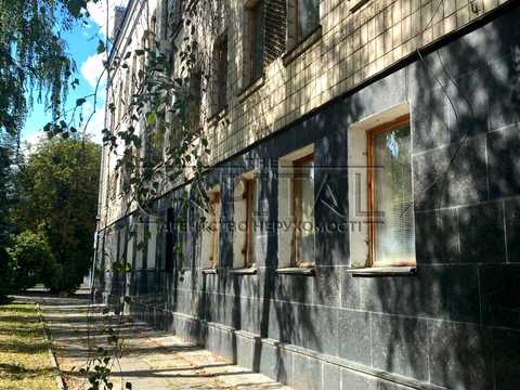 коммерческая по адресу Киев, Кирилловская ул. (Фрунзе), 102
