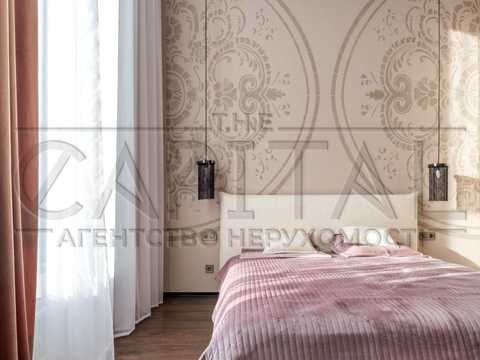 квартира за адресою Василя Тютюнника вул. (Анрі Барбюса), 43