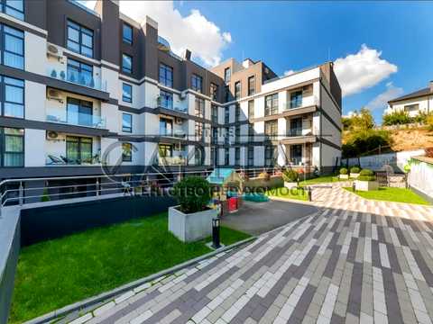 квартира по адресу Киев, Университетская ул., 17-А