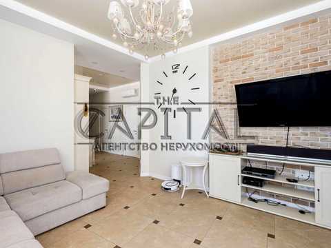 квартира за адресою Мокра вул. (Кудряшова), 20-Б