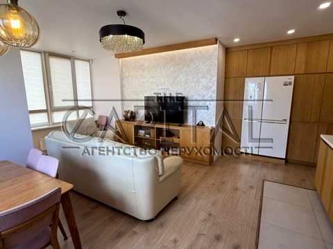 квартира за адресою Шолуденка вул., 1-В