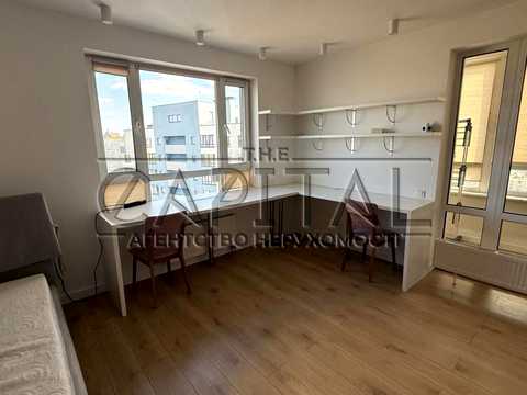 квартира за адресою Шолуденка вул., 1-В