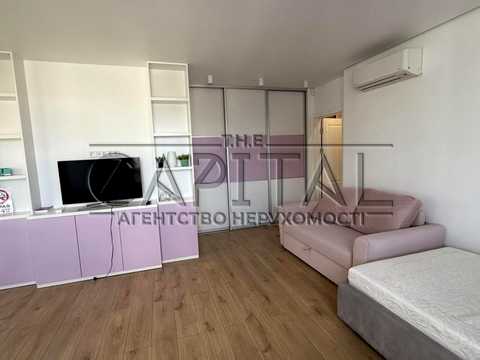 квартира за адресою Шолуденка вул., 1-В