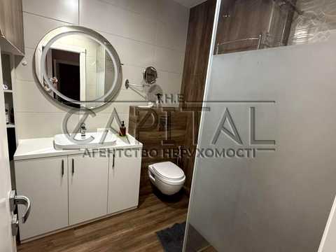 квартира за адресою Шолуденка вул., 1-В