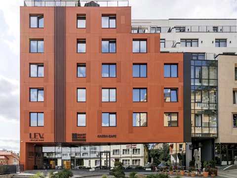 квартира за адресою Львів, Тараса Шевченка вул., (Будинок)