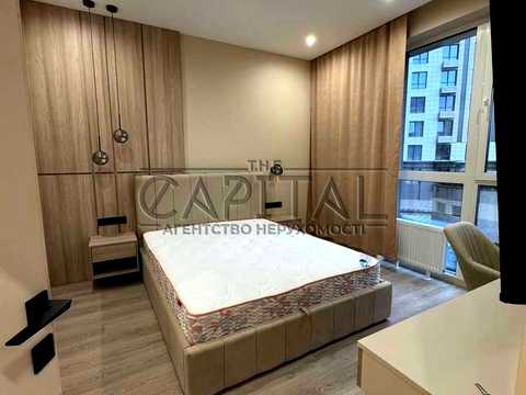 квартира за адресою Київ, Новопечерський пров., 5